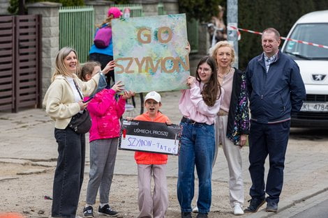 18. PKO Poznań Półmaraton  Foto: lepszyPOZNAN.pl / Piotr Rychter