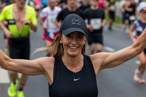 18. PKO Poznań Półmaraton  Foto: lepszyPOZNAN.pl / Piotr Rychter