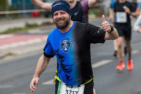 18. PKO Poznań Półmaraton  Foto: lepszyPOZNAN.pl / Piotr Rychter