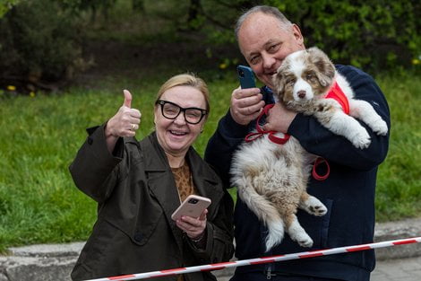 18. PKO Poznań Półmaraton  Foto: lepszyPOZNAN.pl / Piotr Rychter