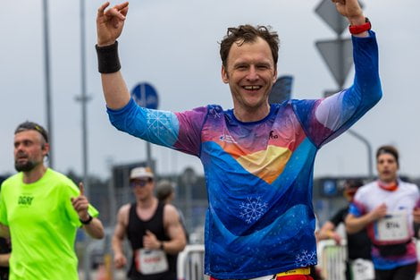 18. PKO Poznań Półmaraton  Foto: lepszyPOZNAN.pl / Piotr Rychter