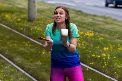 18. PKO Poznań Półmaraton  Foto: lepszyPOZNAN.pl / Piotr Rychter