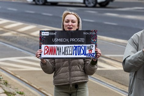 18. PKO Poznań Półmaraton  Foto: lepszyPOZNAN.pl / Piotr Rychter