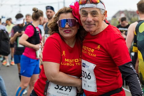 18. PKO Poznań Półmaraton  Foto: lepszyPOZNAN.pl / Piotr Rychter