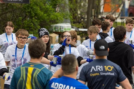 18. PKO Poznań Półmaraton  Foto: lepszyPOZNAN.pl / Piotr Rychter