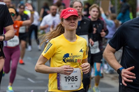 18. PKO Poznań Półmaraton  Foto: lepszyPOZNAN.pl / Piotr Rychter
