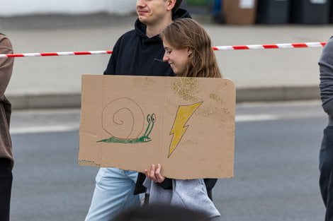 18. PKO Poznań Półmaraton  Foto: lepszyPOZNAN.pl / Piotr Rychter