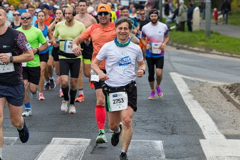 18. PKO Poznań Półmaraton  Foto: lepszyPOZNAN.pl / Piotr Rychter