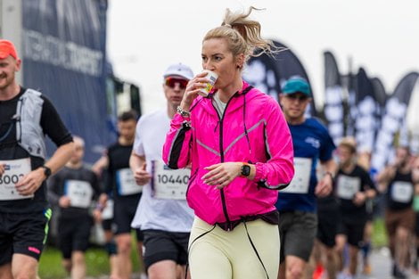 18. PKO Poznań Półmaraton  Foto: lepszyPOZNAN.pl / Piotr Rychter