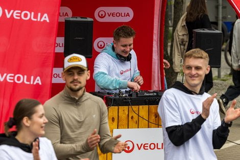 18. PKO Poznań Półmaraton  Foto: lepszyPOZNAN.pl / Piotr Rychter