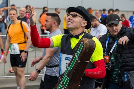 18. PKO Poznań Półmaraton  Foto: lepszyPOZNAN.pl / Piotr Rychter