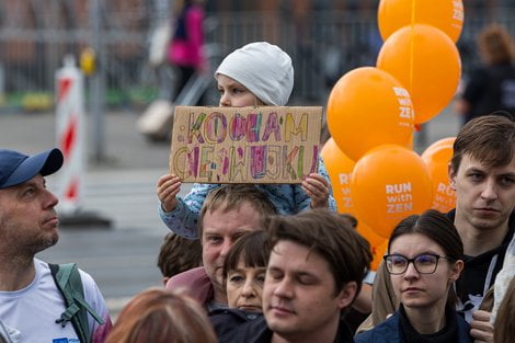 18. PKO Poznań Półmaraton  Foto: lepszyPOZNAN.pl / Piotr Rychter
