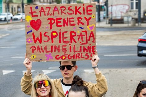 18. PKO Poznań Półmaraton  Foto: lepszyPOZNAN.pl / Piotr Rychter
