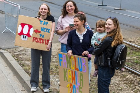 18. PKO Poznań Półmaraton  Foto: lepszyPOZNAN.pl / Piotr Rychter