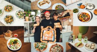 Pyszne.pl_Local Heroes  Foto: materiały prasowe