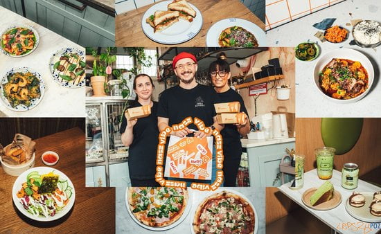 Pyszne.pl_Local Heroes  Foto: materiały prasowe