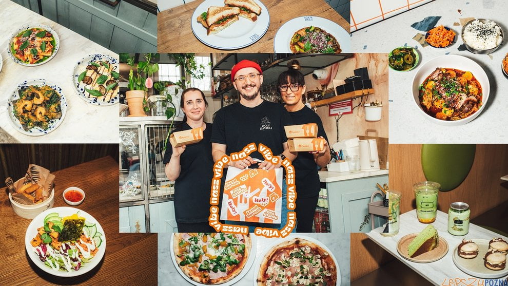 Pyszne.pl_Local Heroes  Foto: materiały prasowe