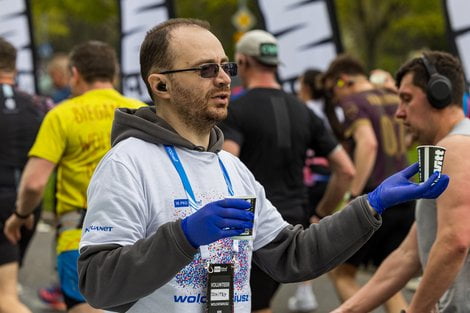 18. PKO Poznań Półmaraton  Foto: lepszyPOZNAN.pl / Piotr Rychter