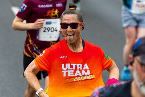 18. PKO Poznań Półmaraton  Foto: lepszyPOZNAN.pl / Piotr Rychter