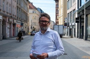 Tobiasz Wichnowski 2026 [UMP]  Foto: UMP