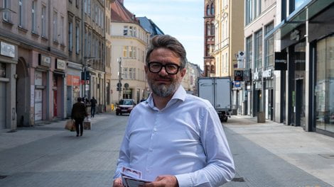 Tobiasz Wichnowski 2026 [UMP]  Foto: UMP