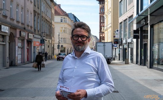 Tobiasz Wichnowski 2026 [UMP]  Foto: UMP