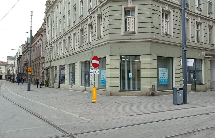 Aukcja_najmu_1  Foto: ZKZL