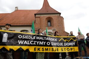 Maltanskie marsz (1)  Foto: Lilia Wołłowicz