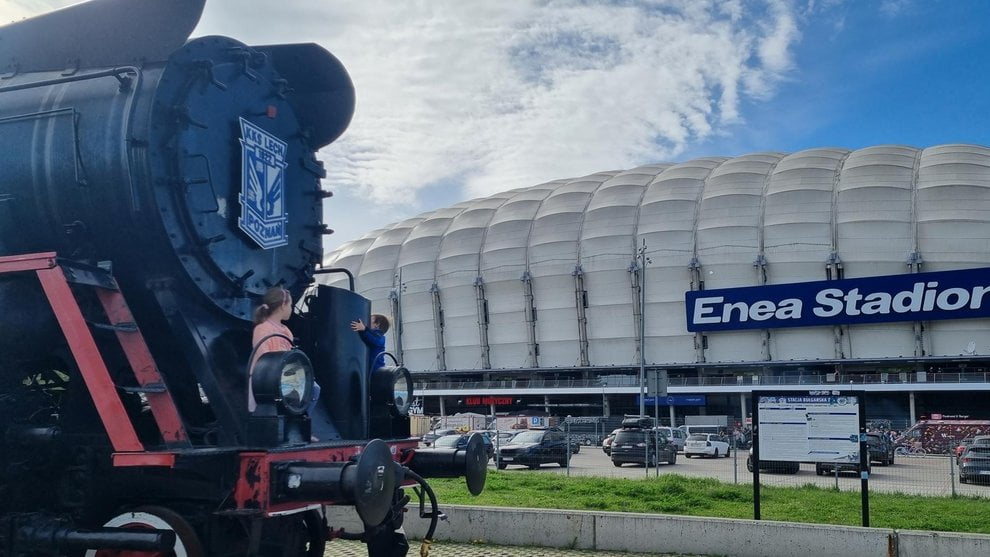 W sobotę Lech Poznań świętować będzie mistrzostwo. Będą zmiany w komunikacji miejskiej Foto: materiały prasowe / MPK Poznań W sobotę Lech Poznań świętować będzie mistrzostwo. Będą zmiany w komunikacji miejskiej Foto: materiały prasowe / MPK Poznań