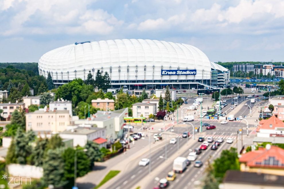 Jak dotrzeć na koncert na stadionie miejskim? Foto: fot. Bartosz Jankowski / ZDM / materiały prasowe Jak dotrzeć na koncert na stadionie miejskim? Foto: fot. Bartosz Jankowski / ZDM / materiały prasowe