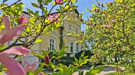 Centrum Edukacji Przyrpdniczej UP  Foto: materiały prasowe UP