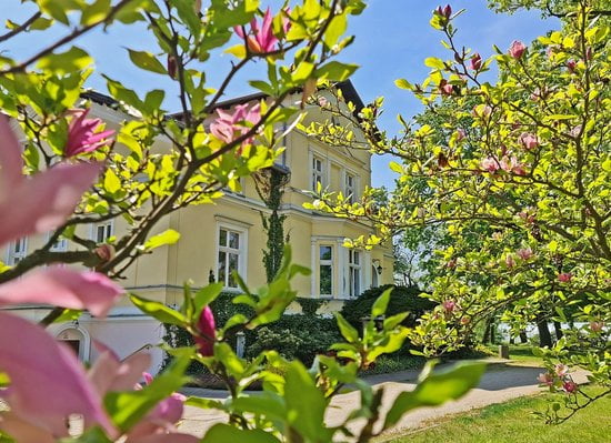 Centrum Edukacji Przyrpdniczej UP  Foto: materiały prasowe UP