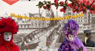 Majowka na Chwaliszewie  Foto: CIL 