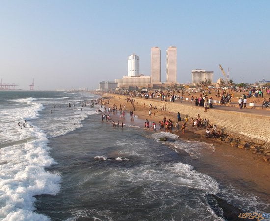 Sri Lanka Ceylon  Foto: pixabay / CC