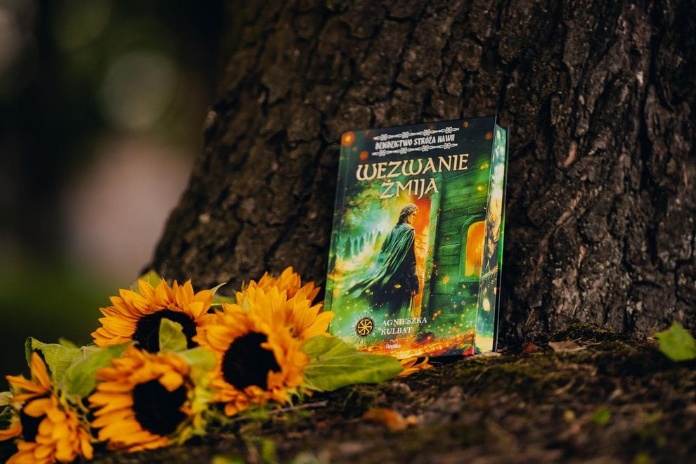 Agnieszka Kulbat 7  Foto: 