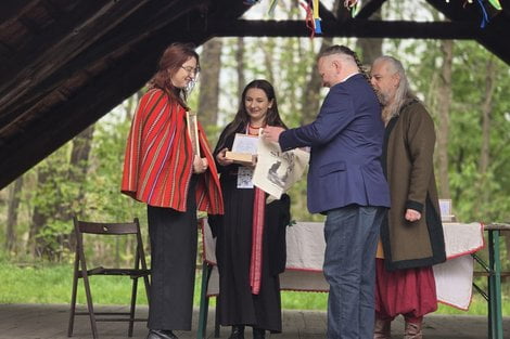 Agnieszka Kulbat 4  Foto: 