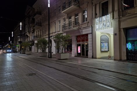 Sw. Marcin Kino Muza 20240630 Foto: Sw. Marcin Kino Muza 20240630 Foto: