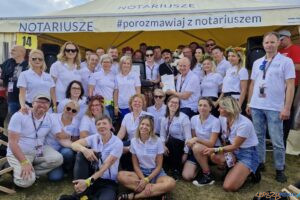 Notariusze Pol and Rock  Foto: materiały prasowe