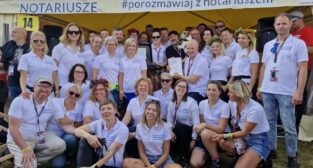 Notariusze Pol and Rock  Foto: materiały prasowe