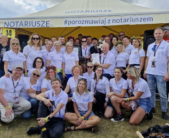 Notariusze Pol and Rock  Foto: materiały prasowe