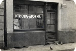 Introligatornia Lewandowcy Wroniecka [IL]  Foto: 