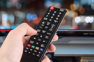 Telewizja reklama ogladanie-tv Foto: materiały prasowe Telewizja reklama ogladanie-tv Foto: materiały prasowe