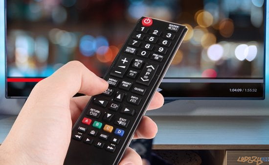 Telewizja reklama ogladanie-tv  Foto: materiały prasowe