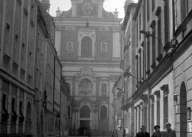 Introligatonia Lewandowscu Swietoslawska-1921 [IL]  Foto: 