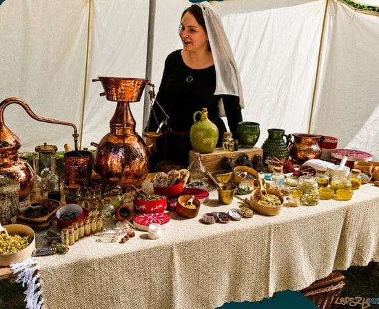 Niesamowici Rzemieślnicy  Foto: materiały prasowe