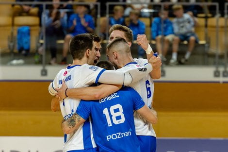 Fort Poznań - KPS Siedlce Foto: lepszyPOZNAN.pl / Piotr Rychter Fort Poznań - KPS Siedlce Foto: lepszyPOZNAN.pl / Piotr Rychter