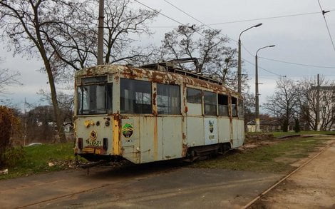 Tramwaj N prod Gdansk [MPK] (4)  Foto: MPK Poznań
