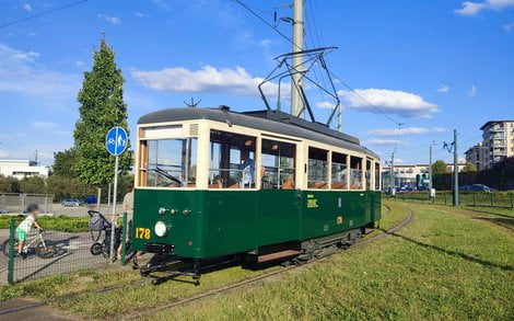 Tramwaj N prod Gdansk [MPK] (3)  Foto: MPK Poznań
