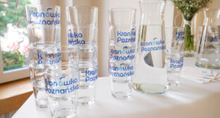 Poznańska kranówka  Foto: Aquanet / mat. prasowe