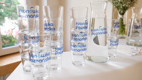 Poznańska kranówka  Foto: Aquanet / mat. prasowe